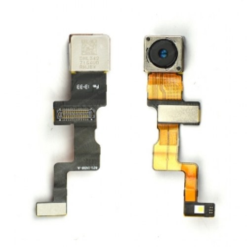 IPHONE 5 BACK CAMERA